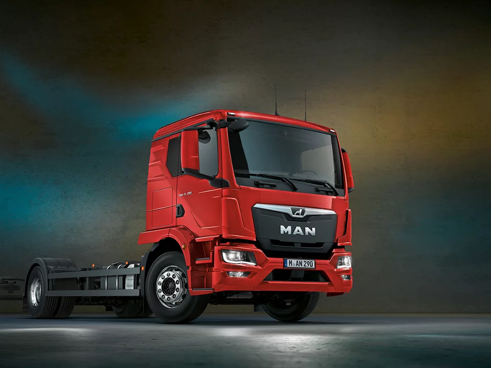 TM CAB
